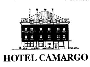 HOTEL CAMARGO