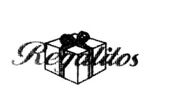 REGALITOS