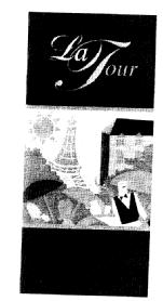 LA TOUR