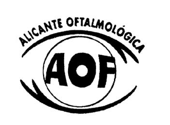 ALICANTE OFTALMOLOGICA AOF