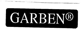 GARBEN