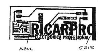 RICARPRO ELECTRONICA PROFESIONAL