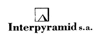 INTERPYRAMID S.A