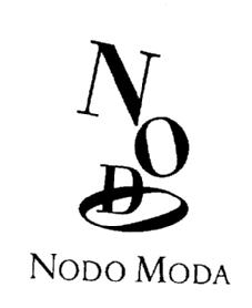 NODO NODO MODA