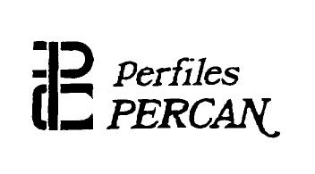 PC PERFILES PERCAN