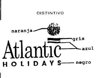 ATLANTIC HOLIDAYS