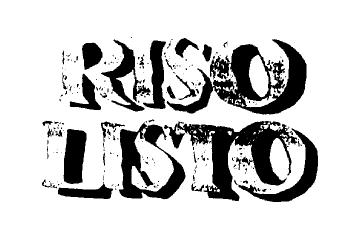 RISO LISTO