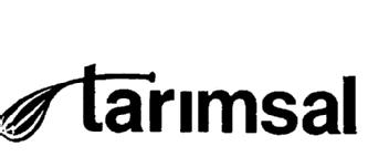 TARIMSAL