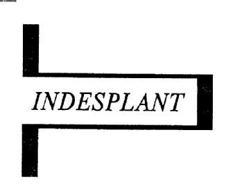 INDESPLANT