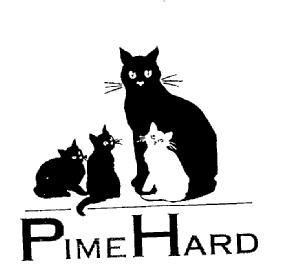 PIME HARD
