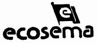 E ECOSEMA