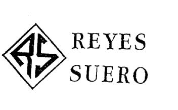 RS REYES SUERO