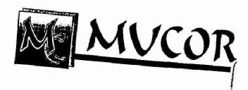 MC MUCOR