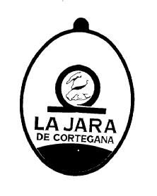 LA JARA DE CORTEGANA