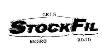 STOCKFIL