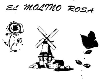 EL MOLINO ROSA