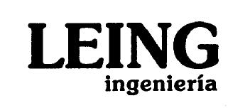 LEING INGENIERIA