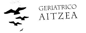 GERIATRICO AITZEA