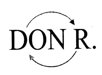 DON R