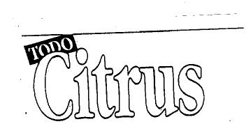 TODO CITRUS