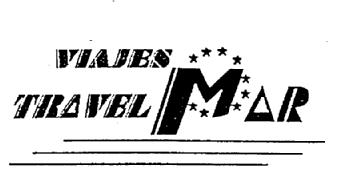 VIAJES TRAVEL MAR