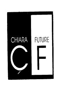 CF CHIARA FUTURE