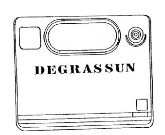 DEGRASSUN