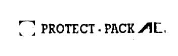 PROTECT-PACK AT S.L