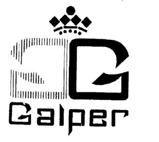 GG GALPER