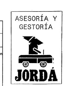 ASESORIA Y GESTORIA JORDA