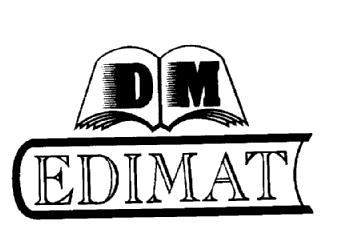 DM EDIMAT