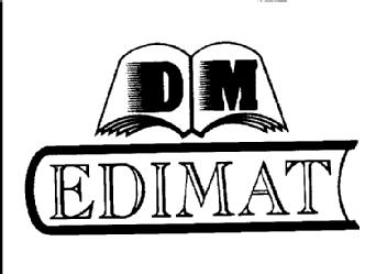 DM EDIMAT