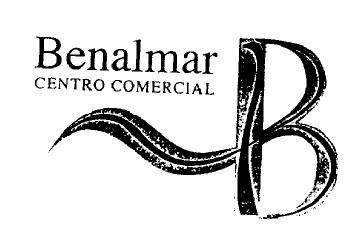 BENALMAR CENTRO COMERCIAL B