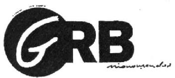 GRB MONOMANDOS
