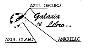 GALAXIA DEL LIBRO S.A