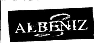 ALBENIZ