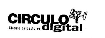 CIRCULO DIGITAL CIRCULO DE LECTORES