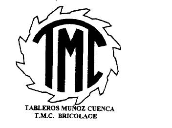 TMC TABLEROS MUÑOZ CUENCA T.M.C. BRICOLAGE