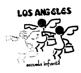 LOS ANGELES ESCUELA INFANTIL