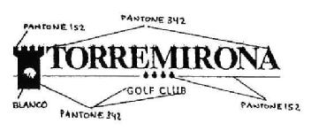 TORREMIRONA GOLF CLUB