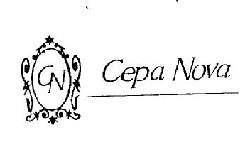 CN CEPA NOVA