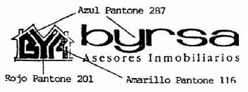 BYR BYRSA ASESORES INMOBILIARIOS