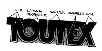 TOUTEX