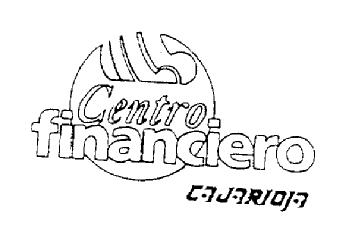 CENTRO FINANCIERO CAJARIOJA