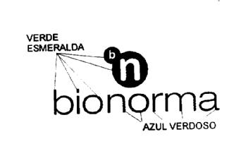 BN BIONORMA