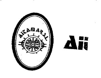 AITAMAR, S.L. AII