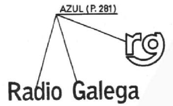 RADIO GALEGA RG