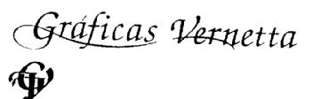 GV GRAFICAS VERNETTA