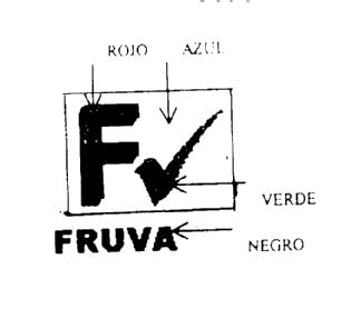 F FRUVA