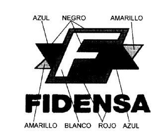 EF FIDENSA